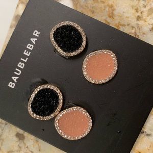BaubleBar Earrings